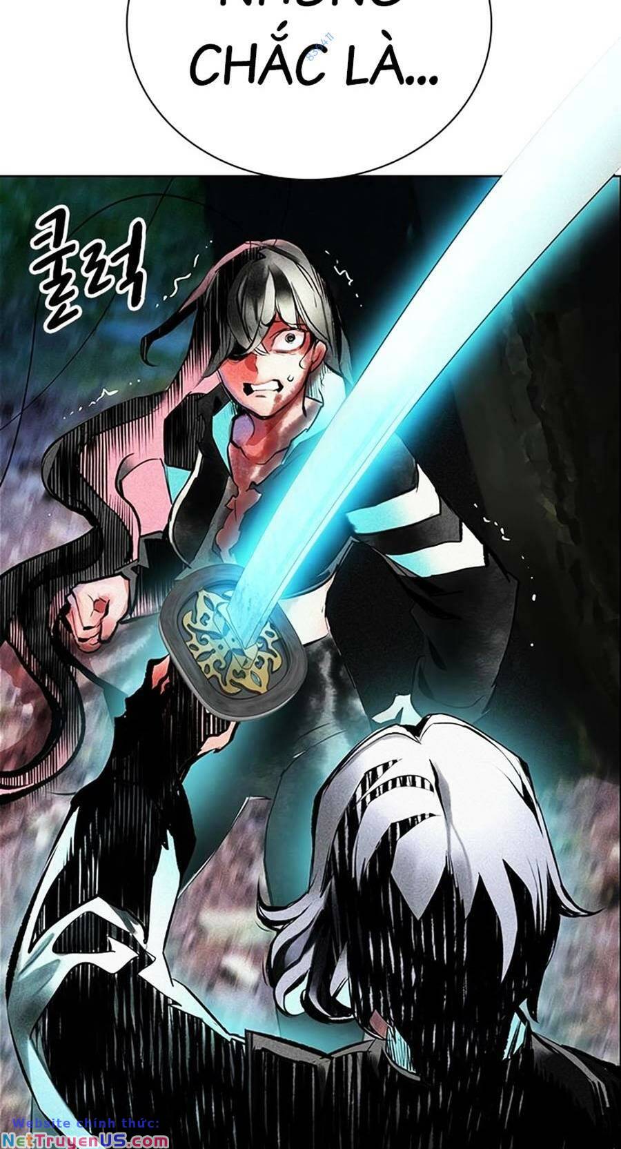 Nhân Trùng Đại Chiến - Chapter 100 - Page 96