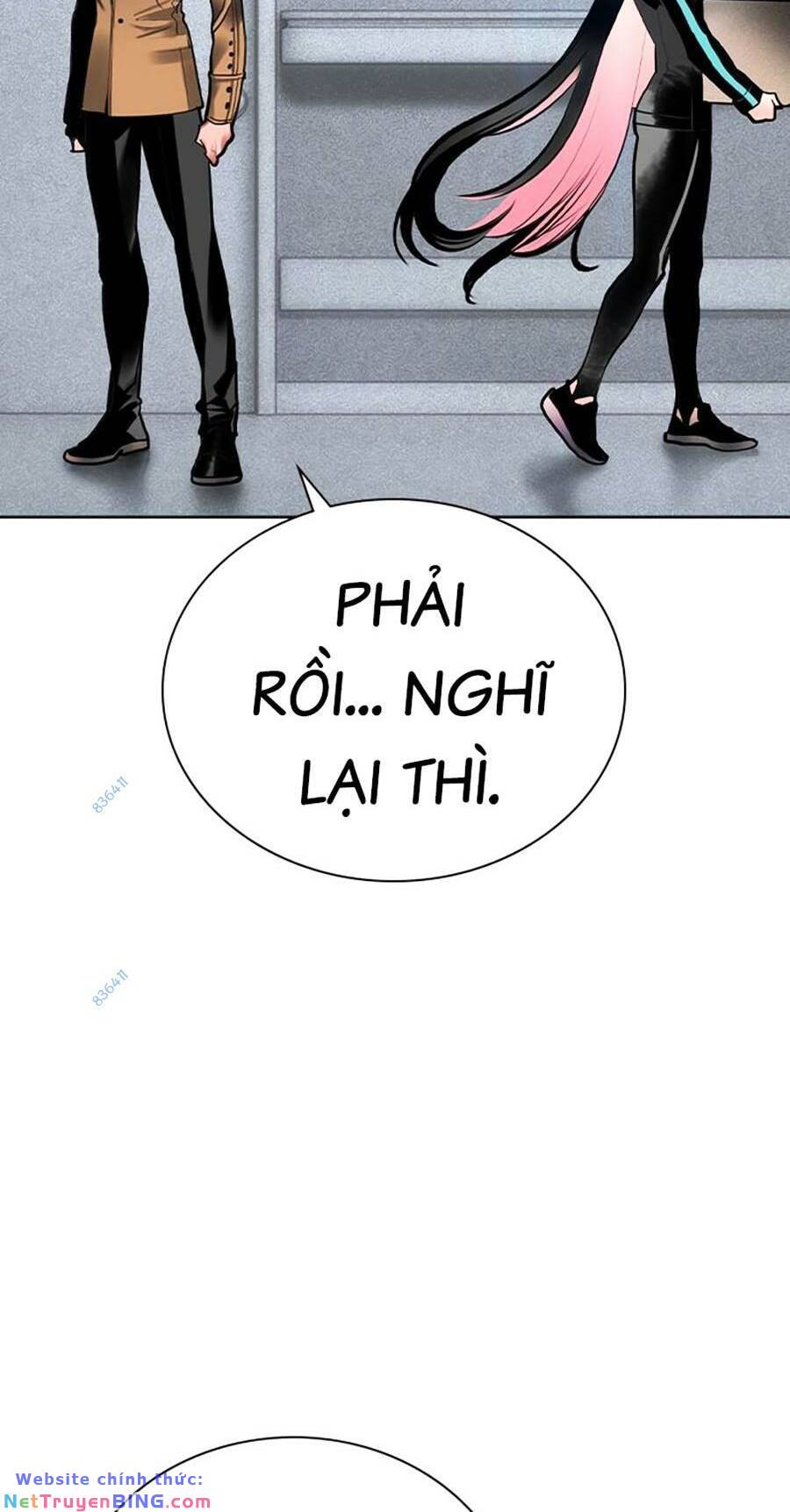 Nhân Trùng Đại Chiến - Chapter 101 - Page 9