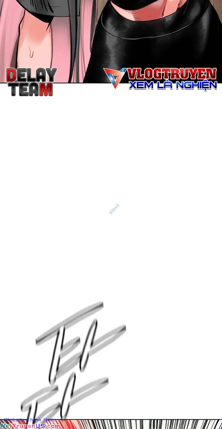 Nhân Trùng Đại Chiến - Chapter 101 - Page 100