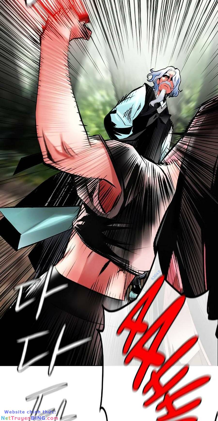 Nhân Trùng Đại Chiến - Chapter 101 - Page 101