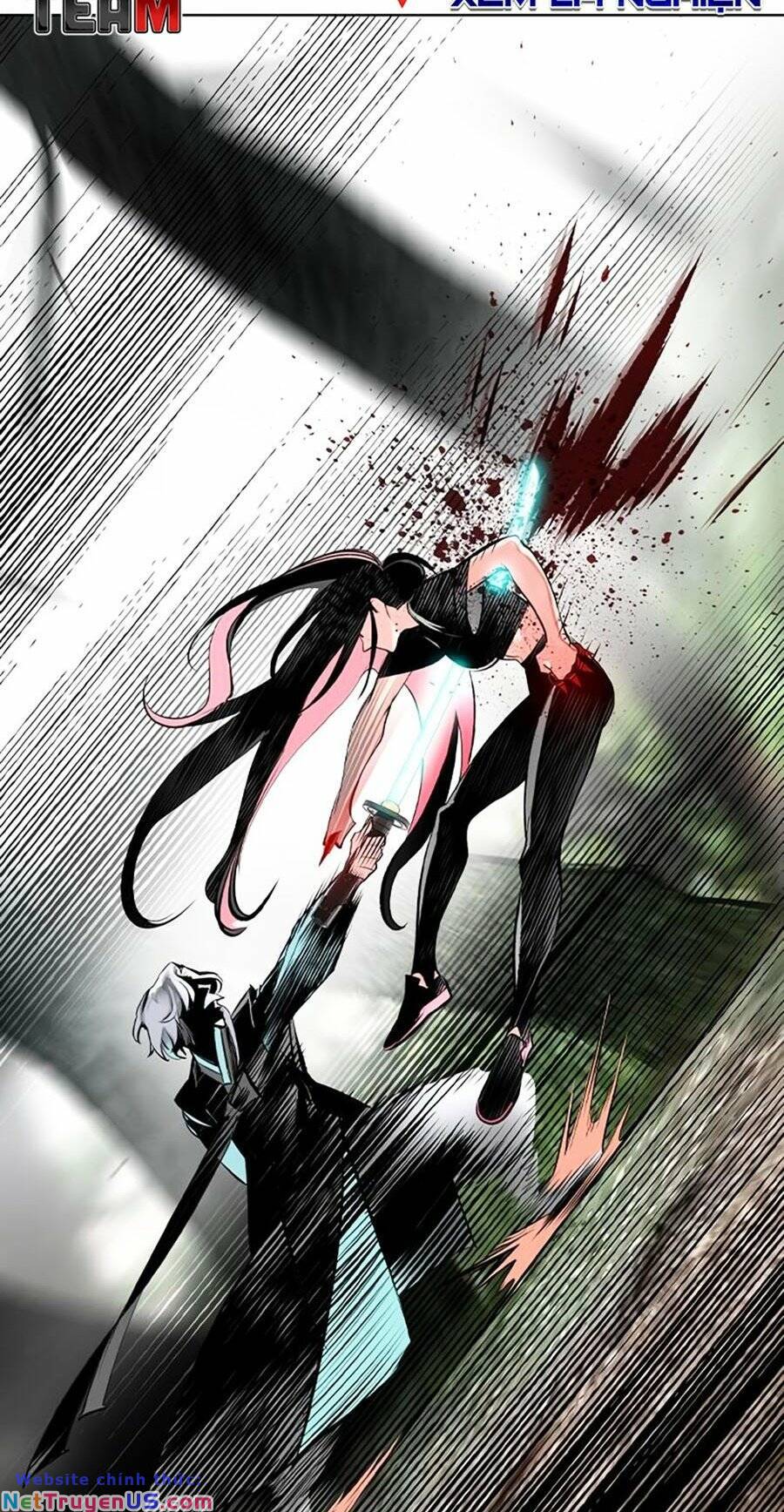 Nhân Trùng Đại Chiến - Chapter 101 - Page 106