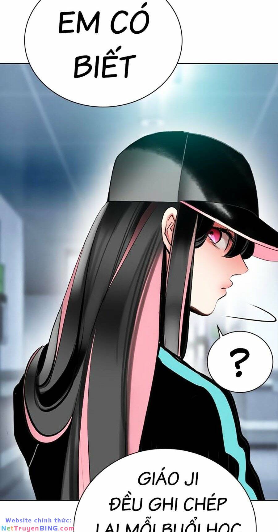 Nhân Trùng Đại Chiến - Chapter 101 - Page 10