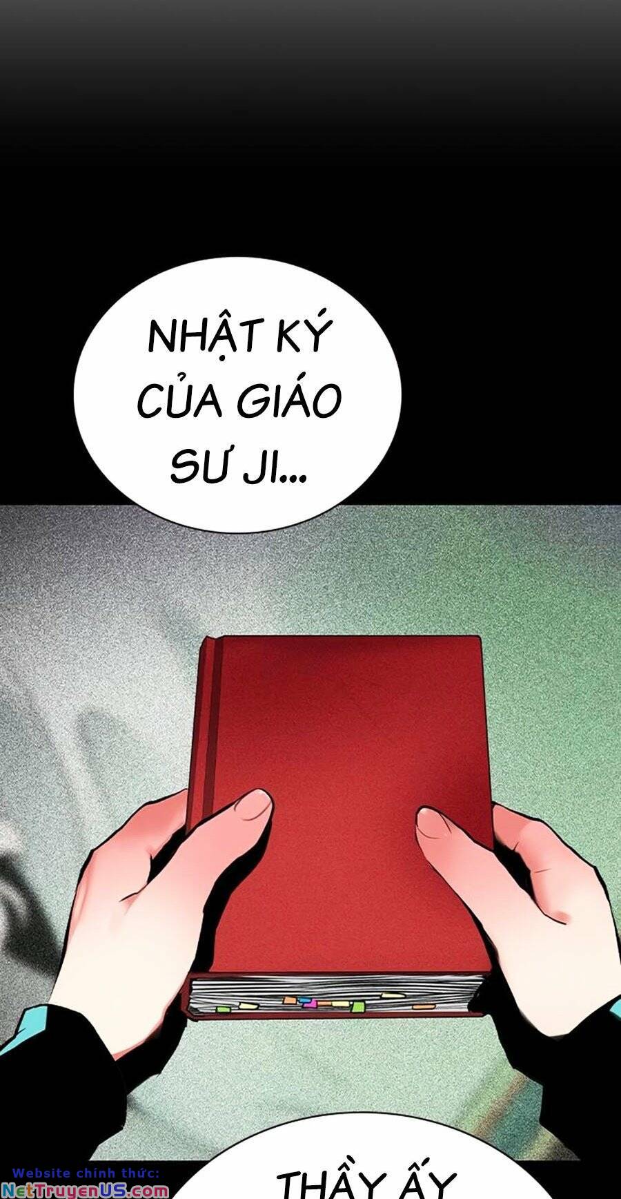 Nhân Trùng Đại Chiến - Chapter 101 - Page 114