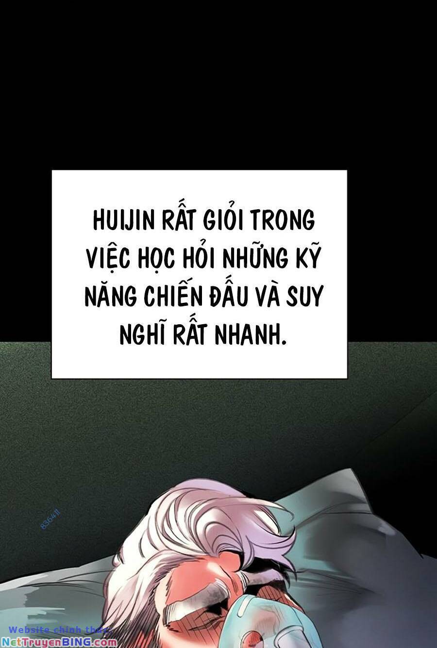 Nhân Trùng Đại Chiến - Chapter 101 - Page 121