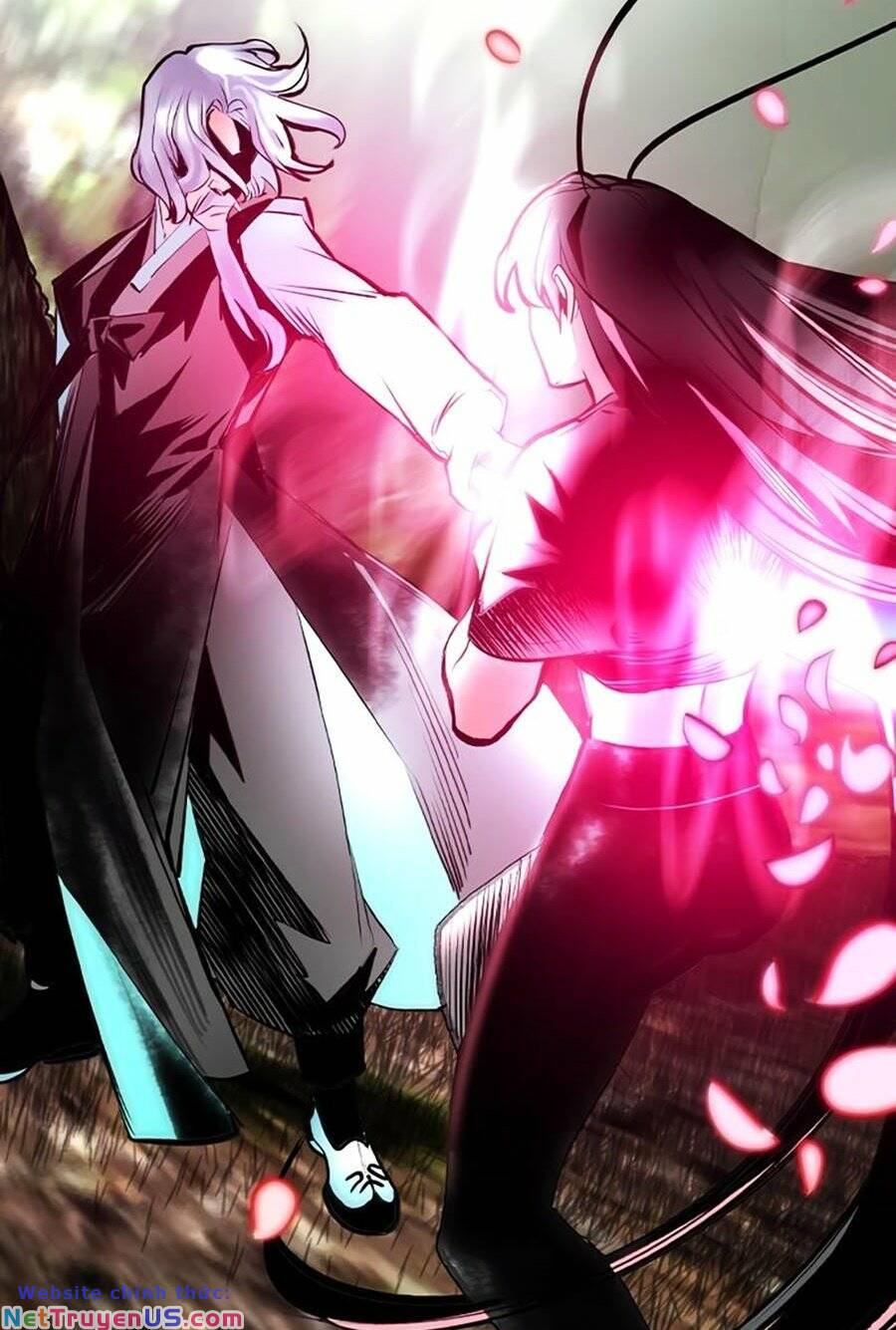 Nhân Trùng Đại Chiến - Chapter 101 - Page 126