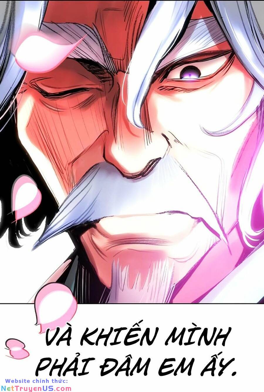 Nhân Trùng Đại Chiến - Chapter 101 - Page 135