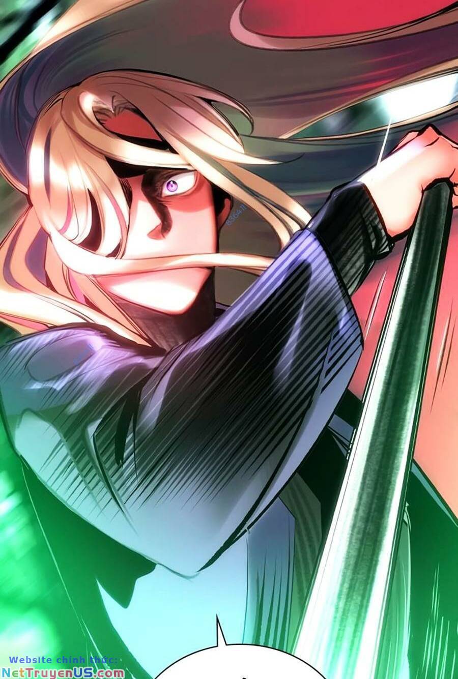 Nhân Trùng Đại Chiến - Chapter 101 - Page 137