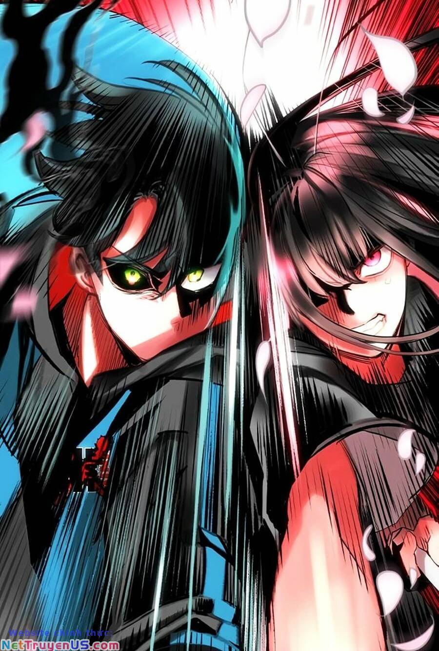 Nhân Trùng Đại Chiến - Chapter 101 - Page 147