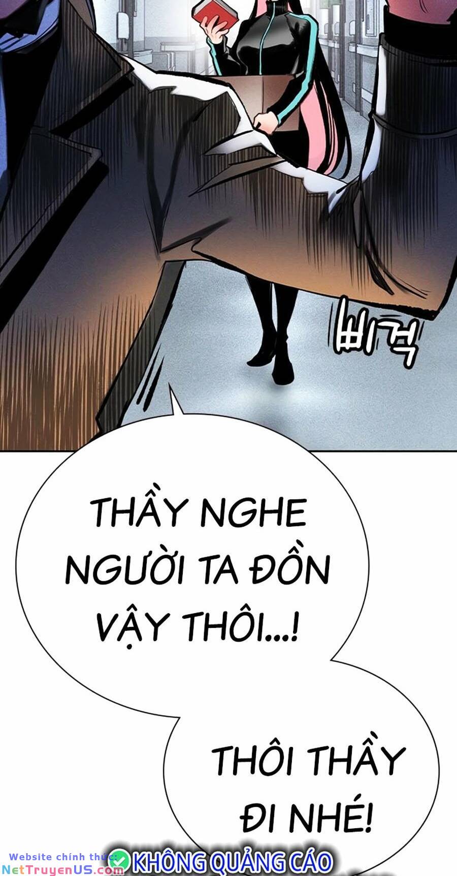 Nhân Trùng Đại Chiến - Chapter 101 - Page 15