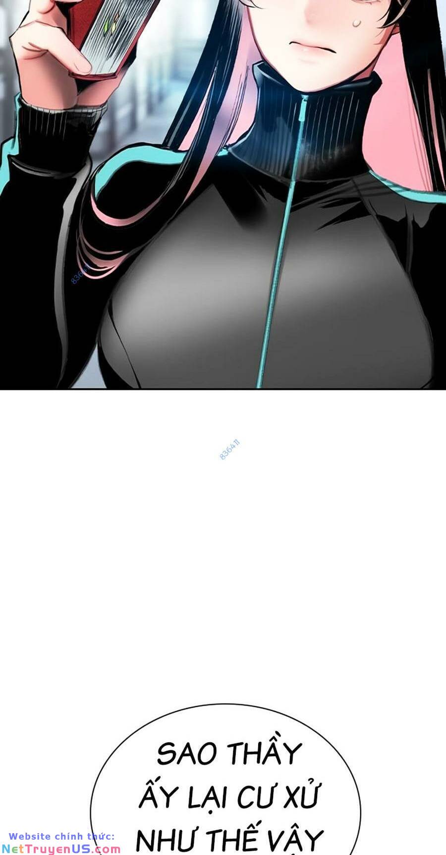 Nhân Trùng Đại Chiến - Chapter 101 - Page 17