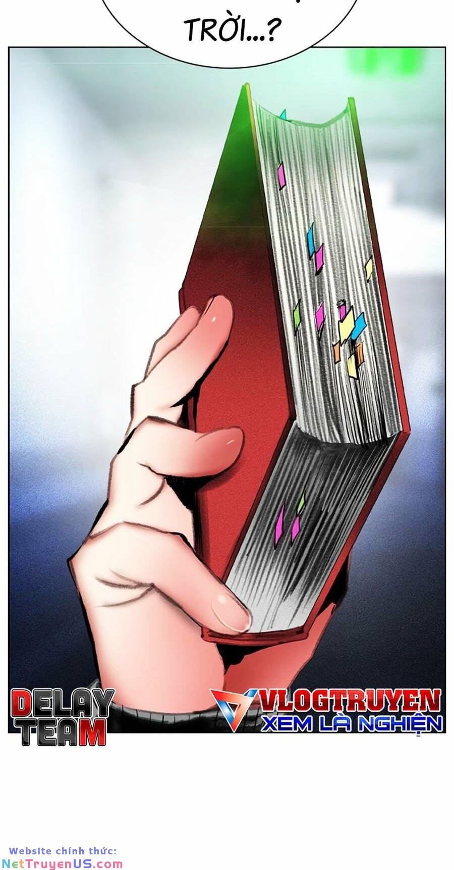 Nhân Trùng Đại Chiến - Chapter 101 - Page 18