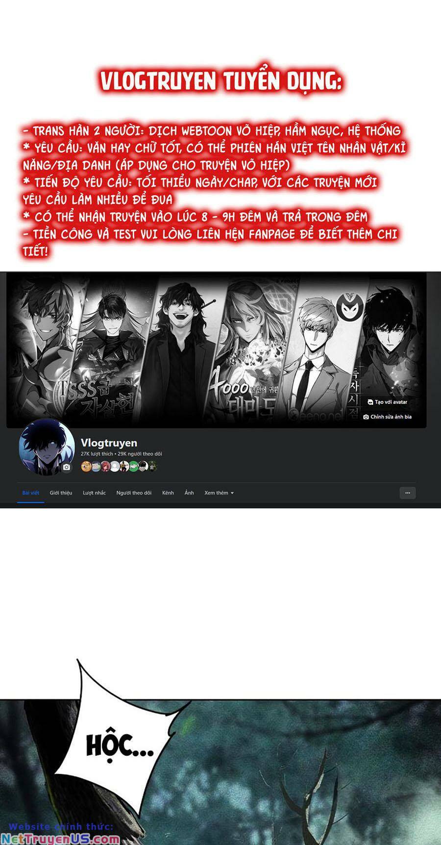 Nhân Trùng Đại Chiến - Chapter 101 - Page 20