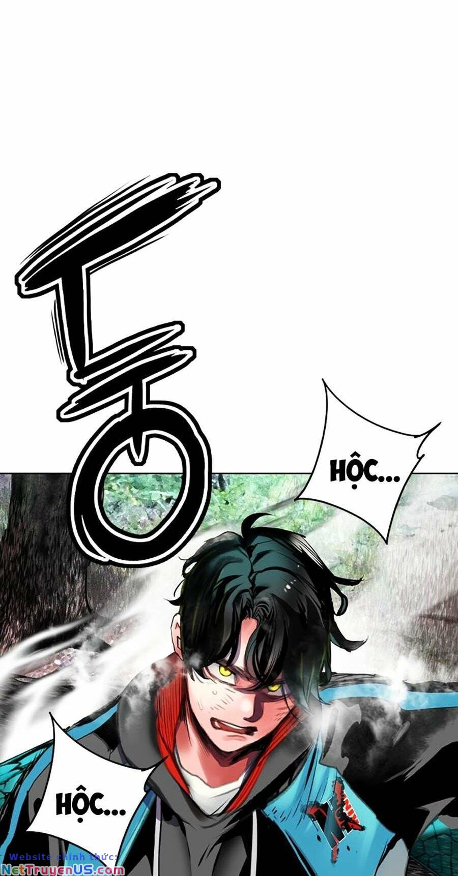 Nhân Trùng Đại Chiến - Chapter 101 - Page 22