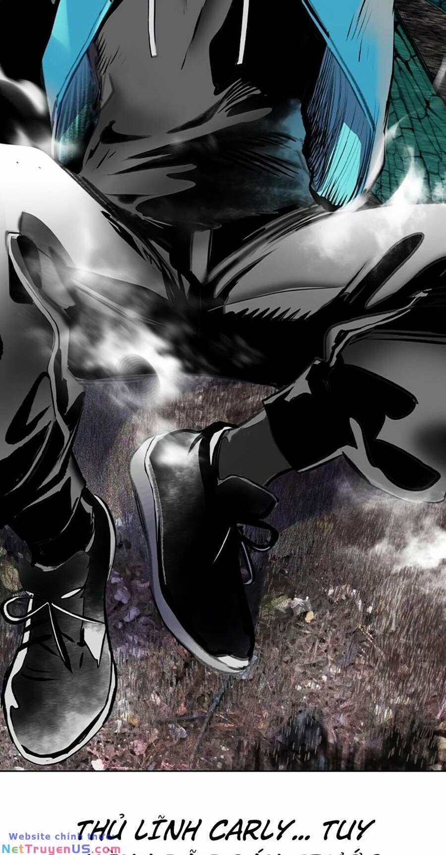 Nhân Trùng Đại Chiến - Chapter 101 - Page 23