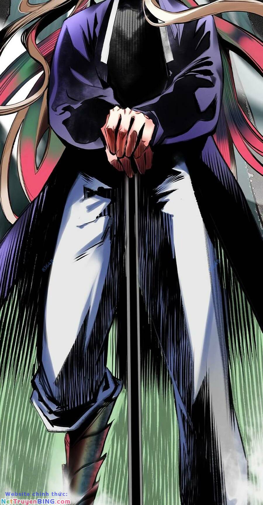 Nhân Trùng Đại Chiến - Chapter 101 - Page 25