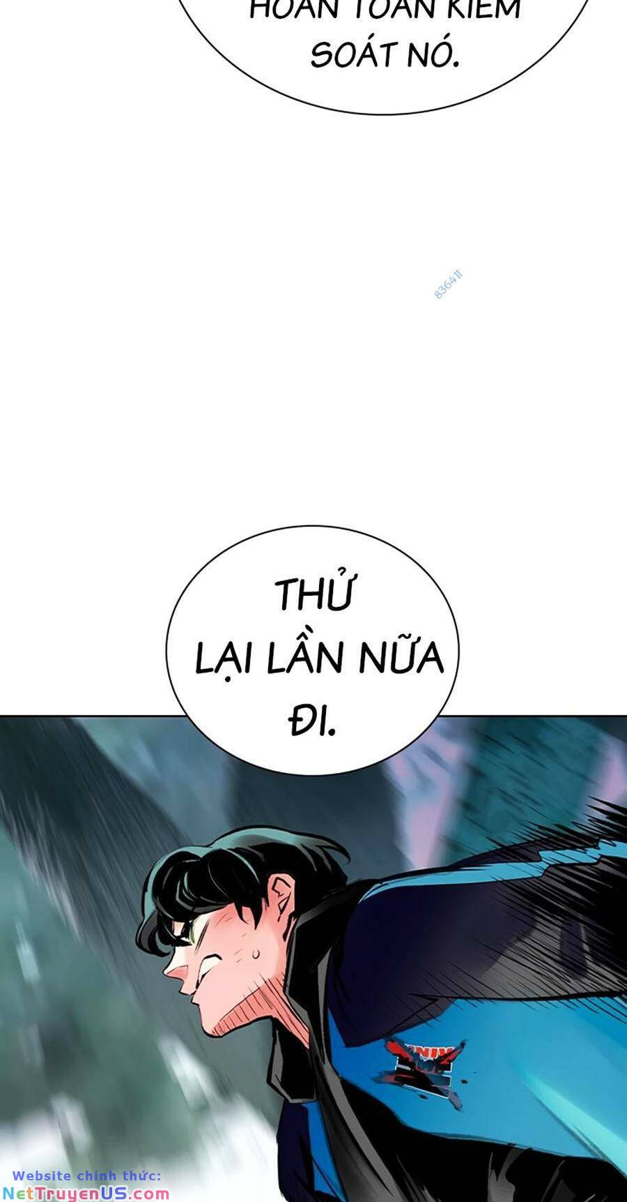 Nhân Trùng Đại Chiến - Chapter 101 - Page 28
