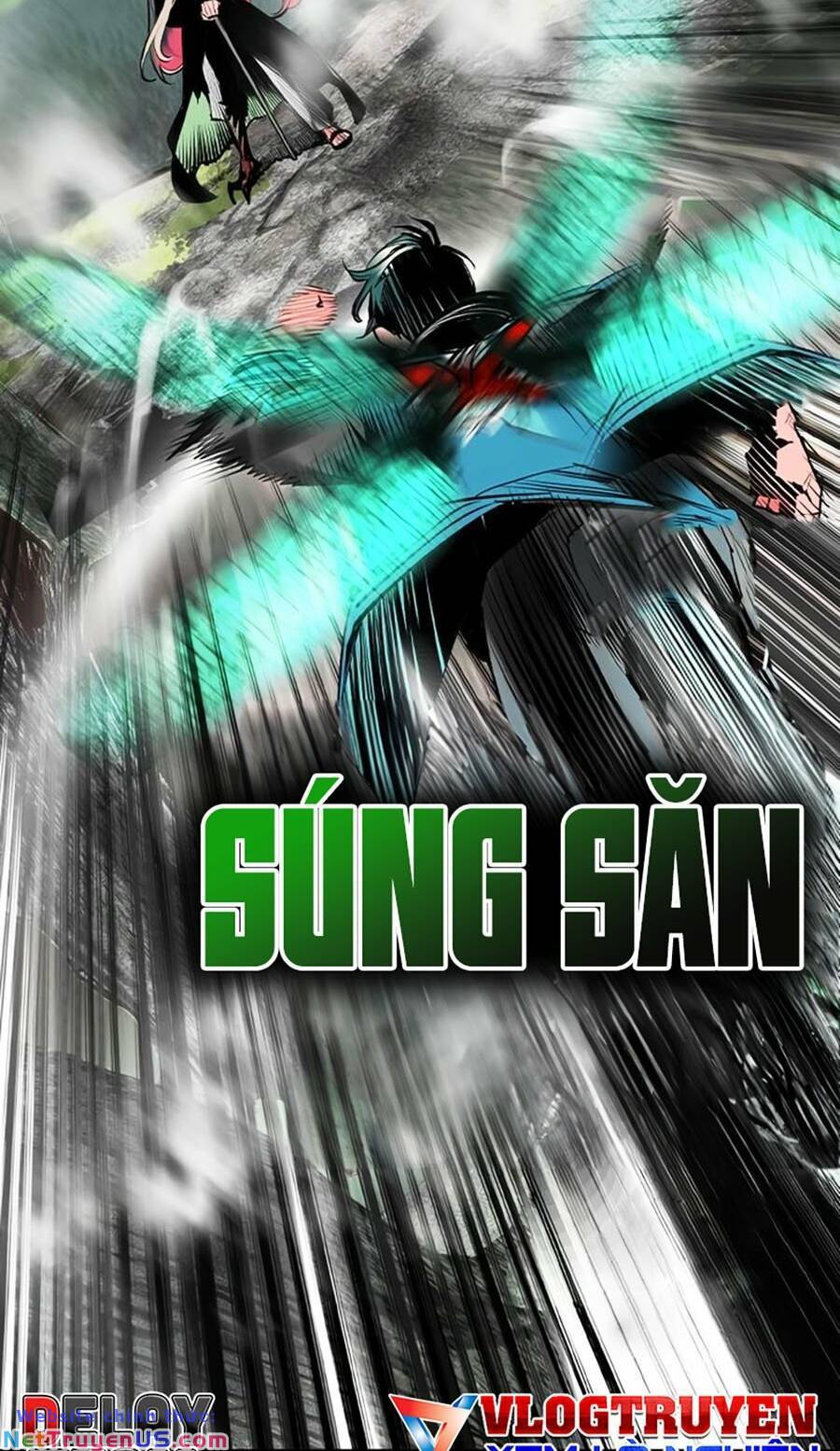 Nhân Trùng Đại Chiến - Chapter 101 - Page 31