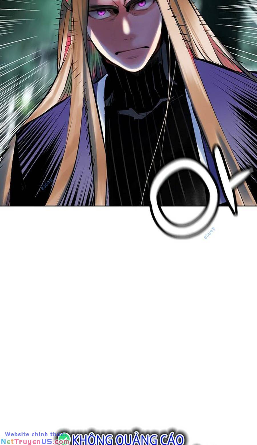 Nhân Trùng Đại Chiến - Chapter 101 - Page 33