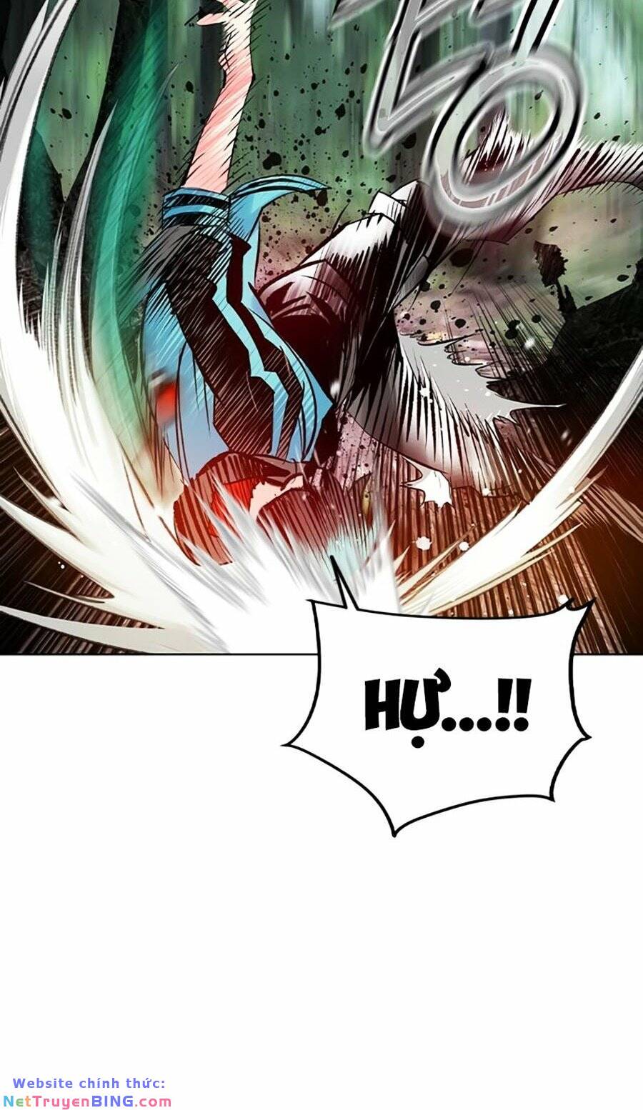 Nhân Trùng Đại Chiến - Chapter 101 - Page 38