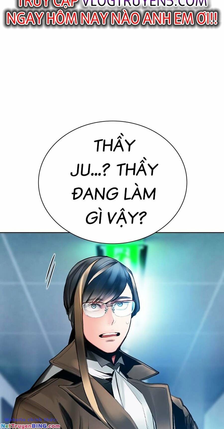 Nhân Trùng Đại Chiến - Chapter 101 - Page 3