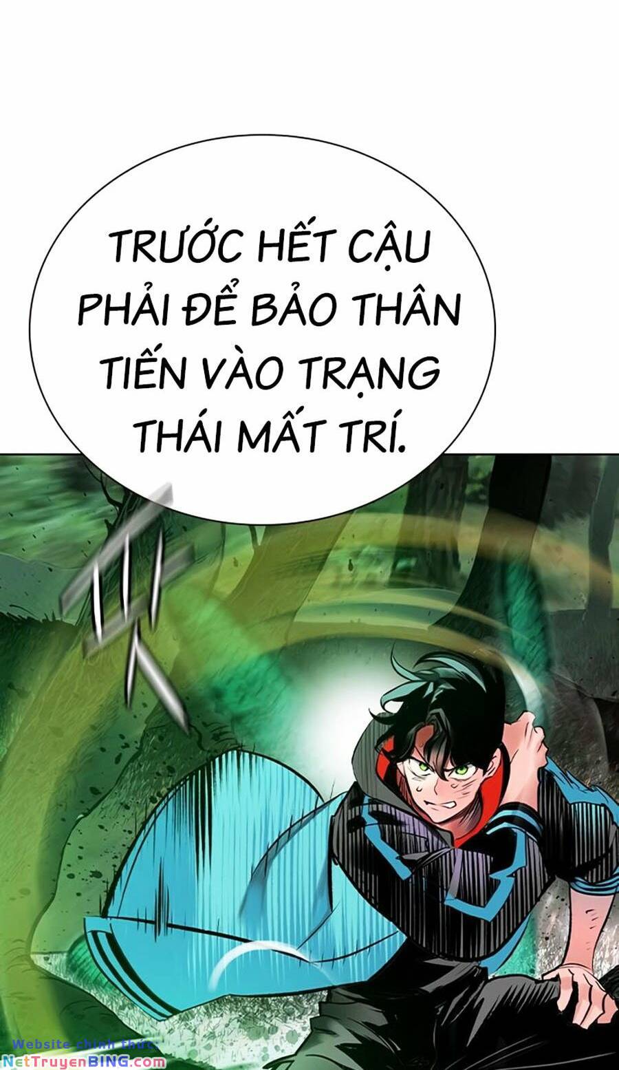 Nhân Trùng Đại Chiến - Chapter 101 - Page 39
