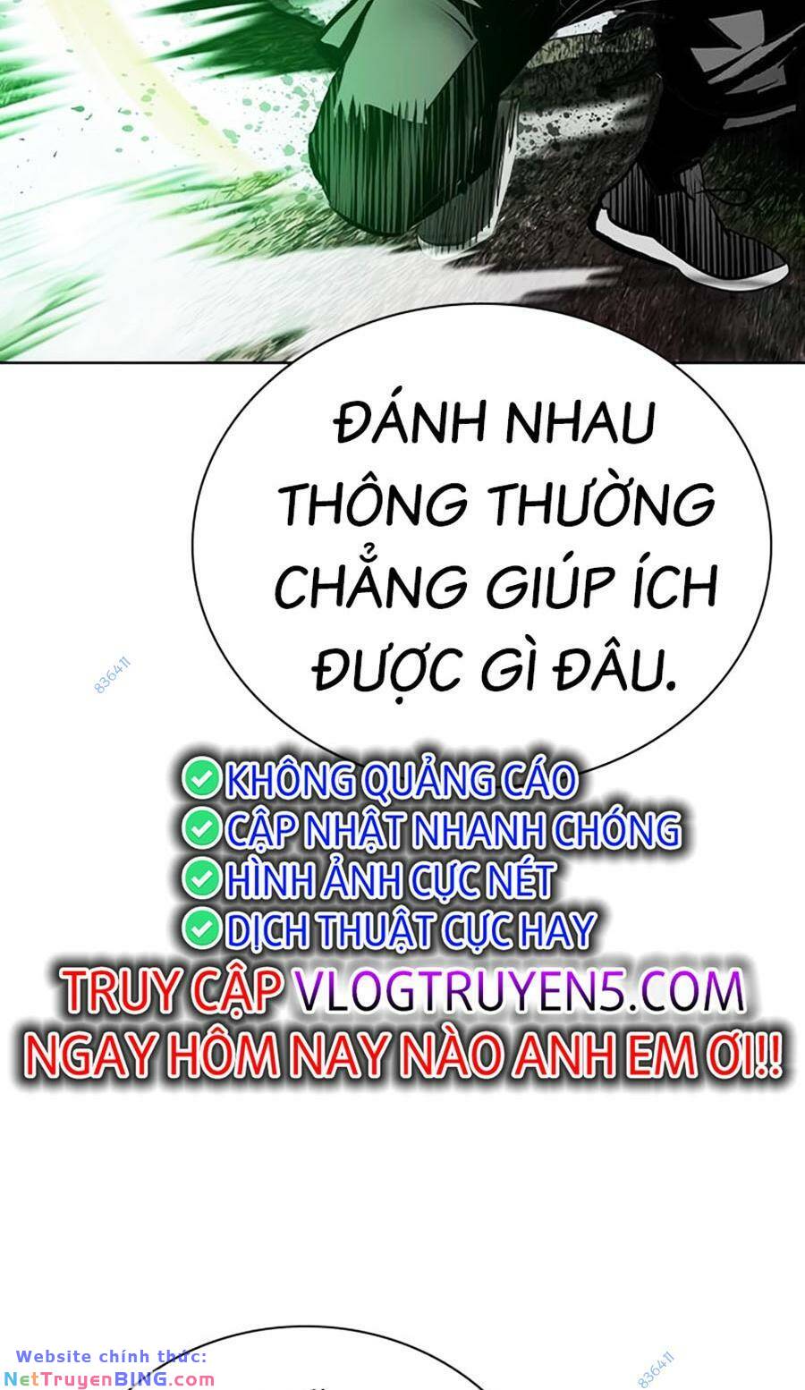 Nhân Trùng Đại Chiến - Chapter 101 - Page 40