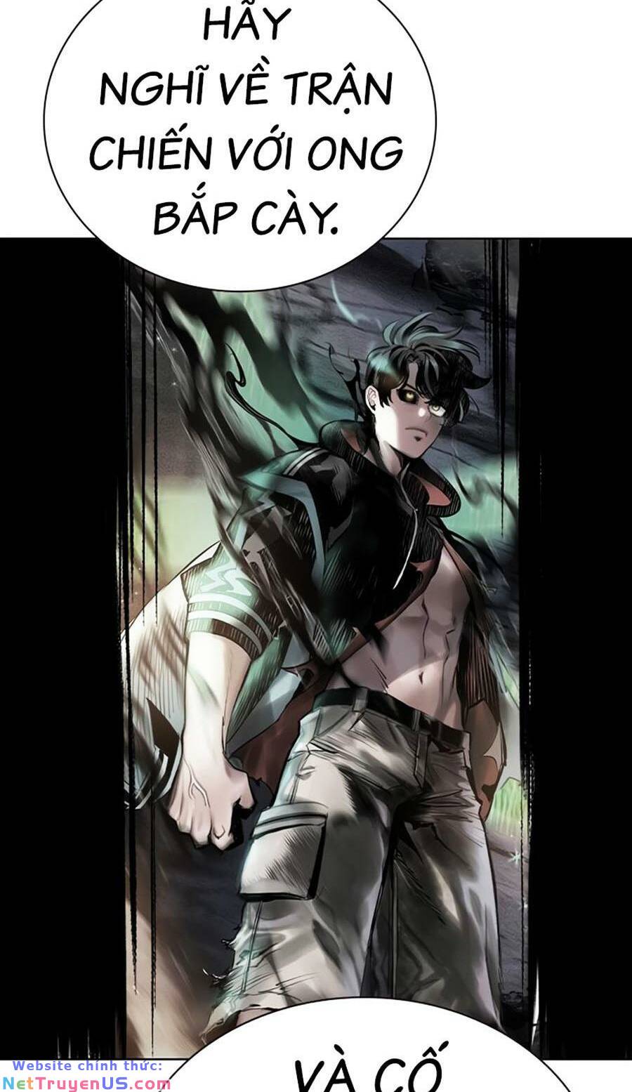 Nhân Trùng Đại Chiến - Chapter 101 - Page 41