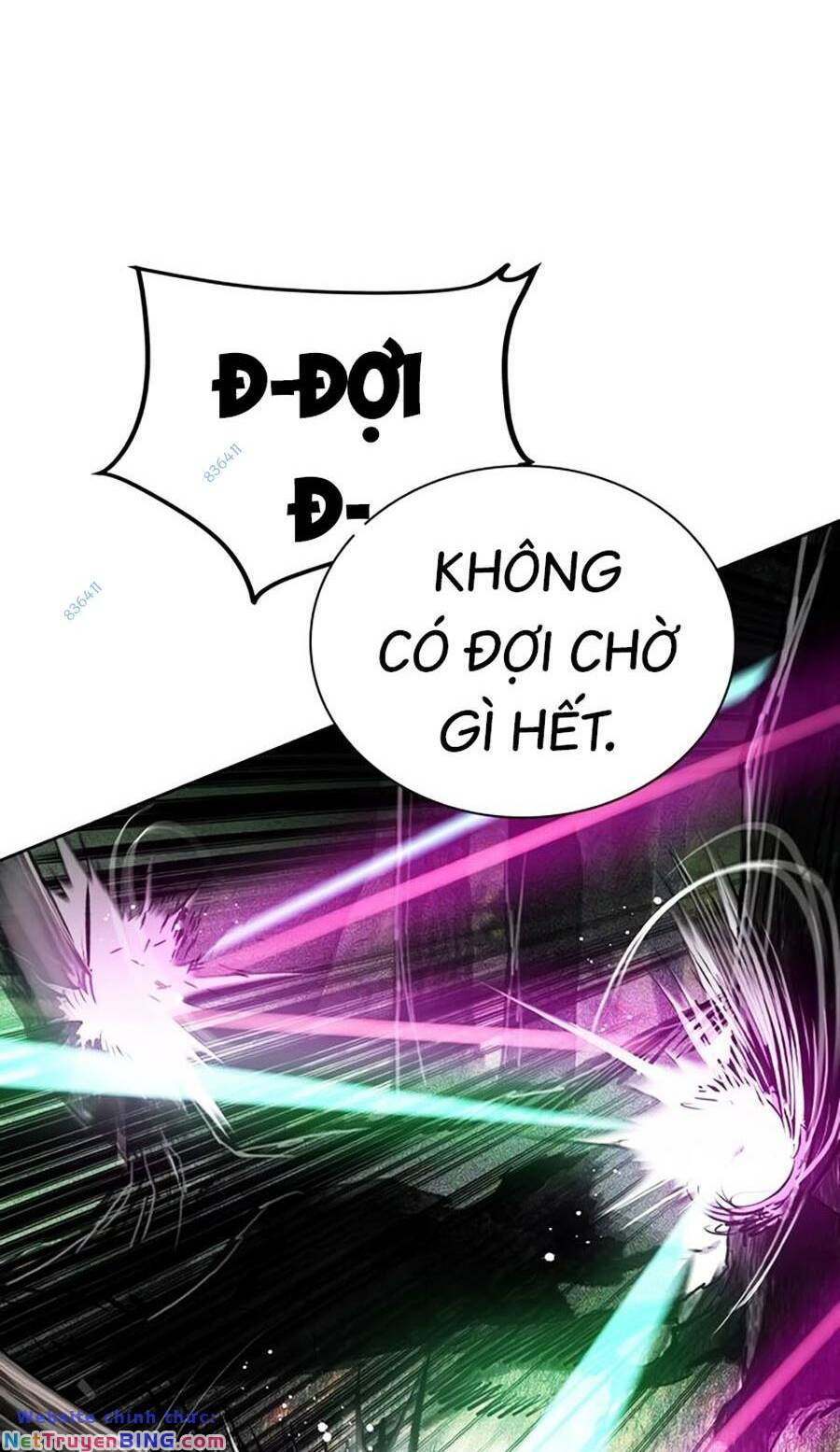 Nhân Trùng Đại Chiến - Chapter 101 - Page 45