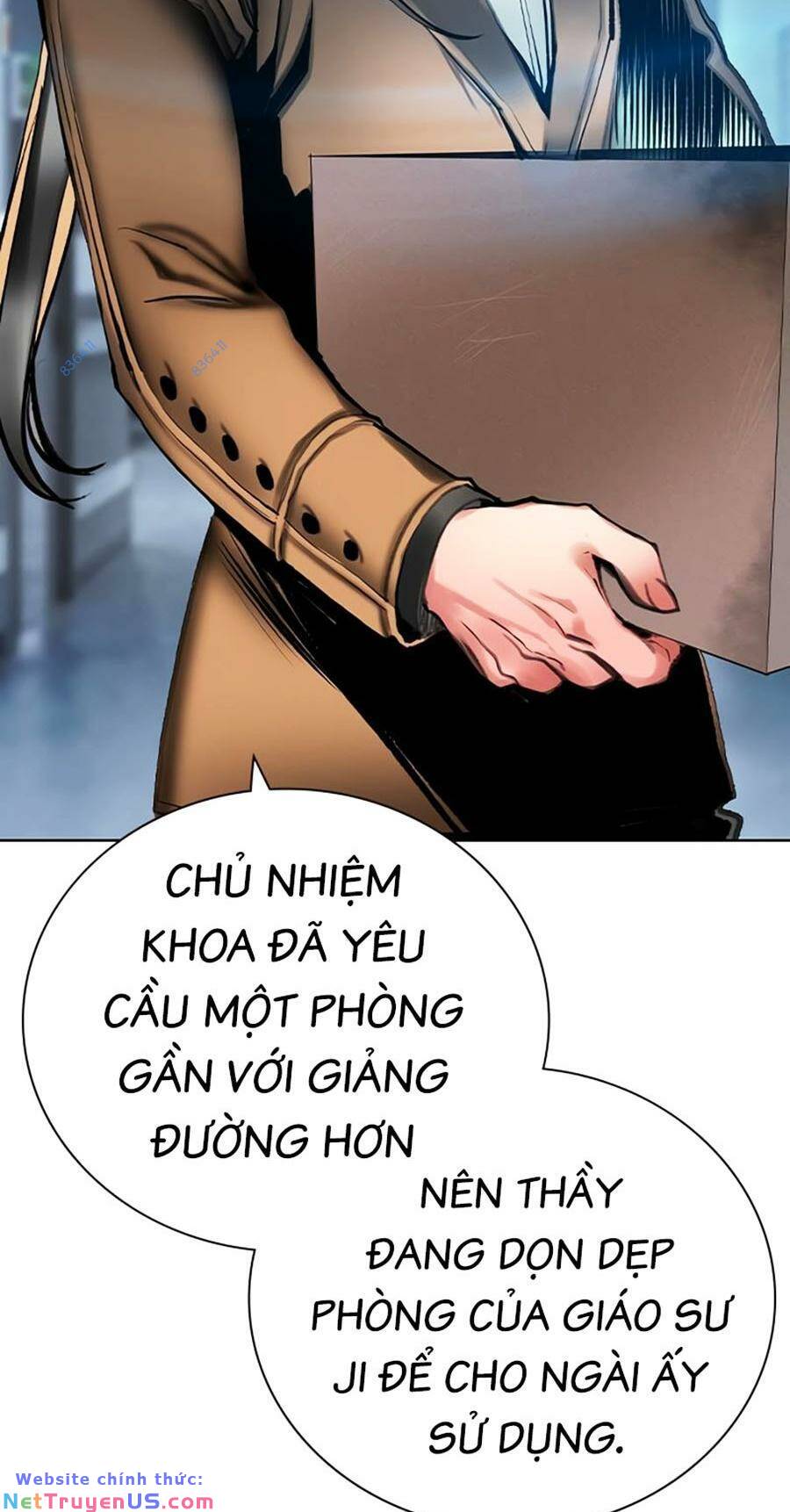 Nhân Trùng Đại Chiến - Chapter 101 - Page 4