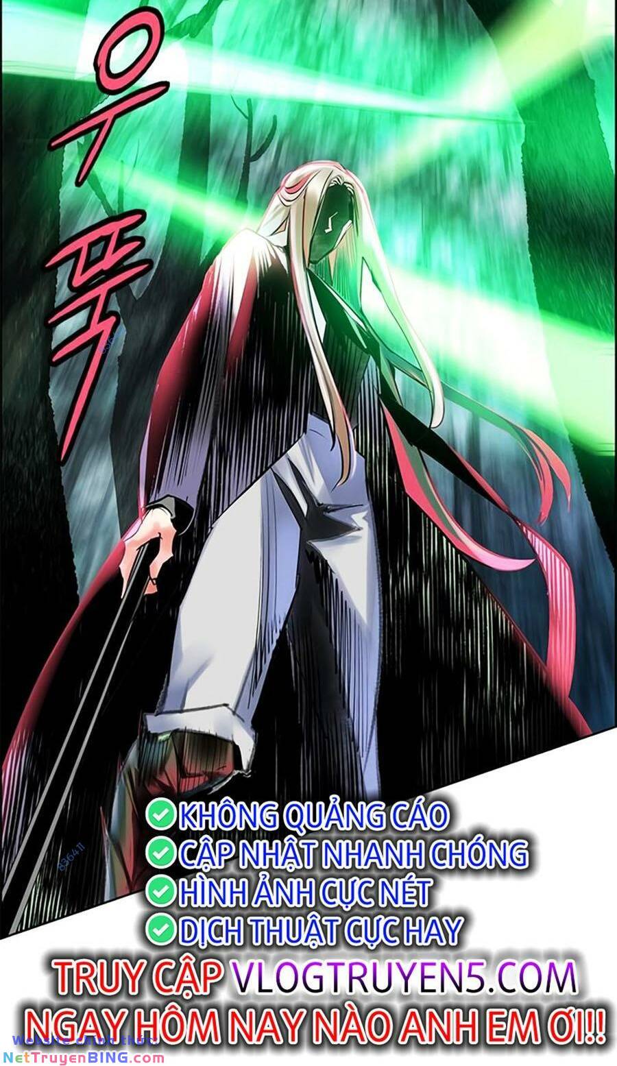 Nhân Trùng Đại Chiến - Chapter 101 - Page 53