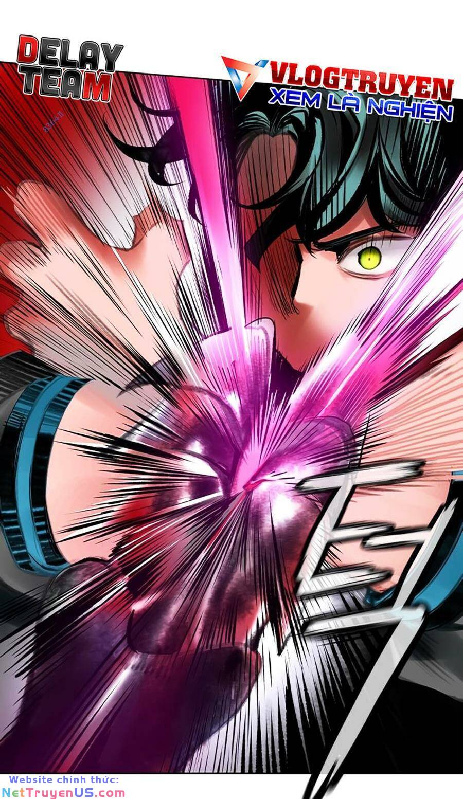 Nhân Trùng Đại Chiến - Chapter 101 - Page 56