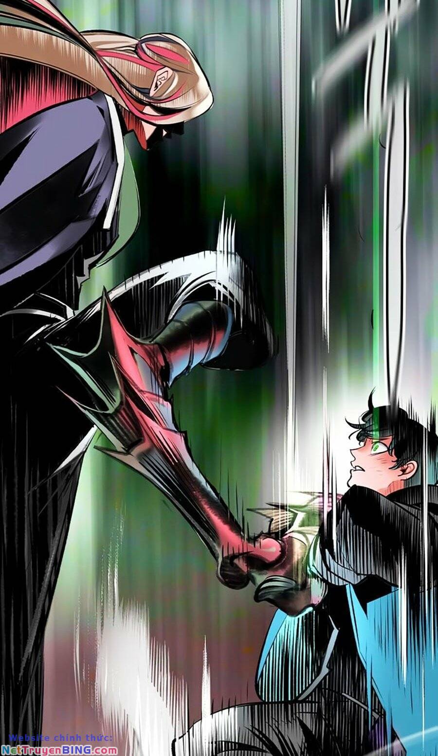 Nhân Trùng Đại Chiến - Chapter 101 - Page 58