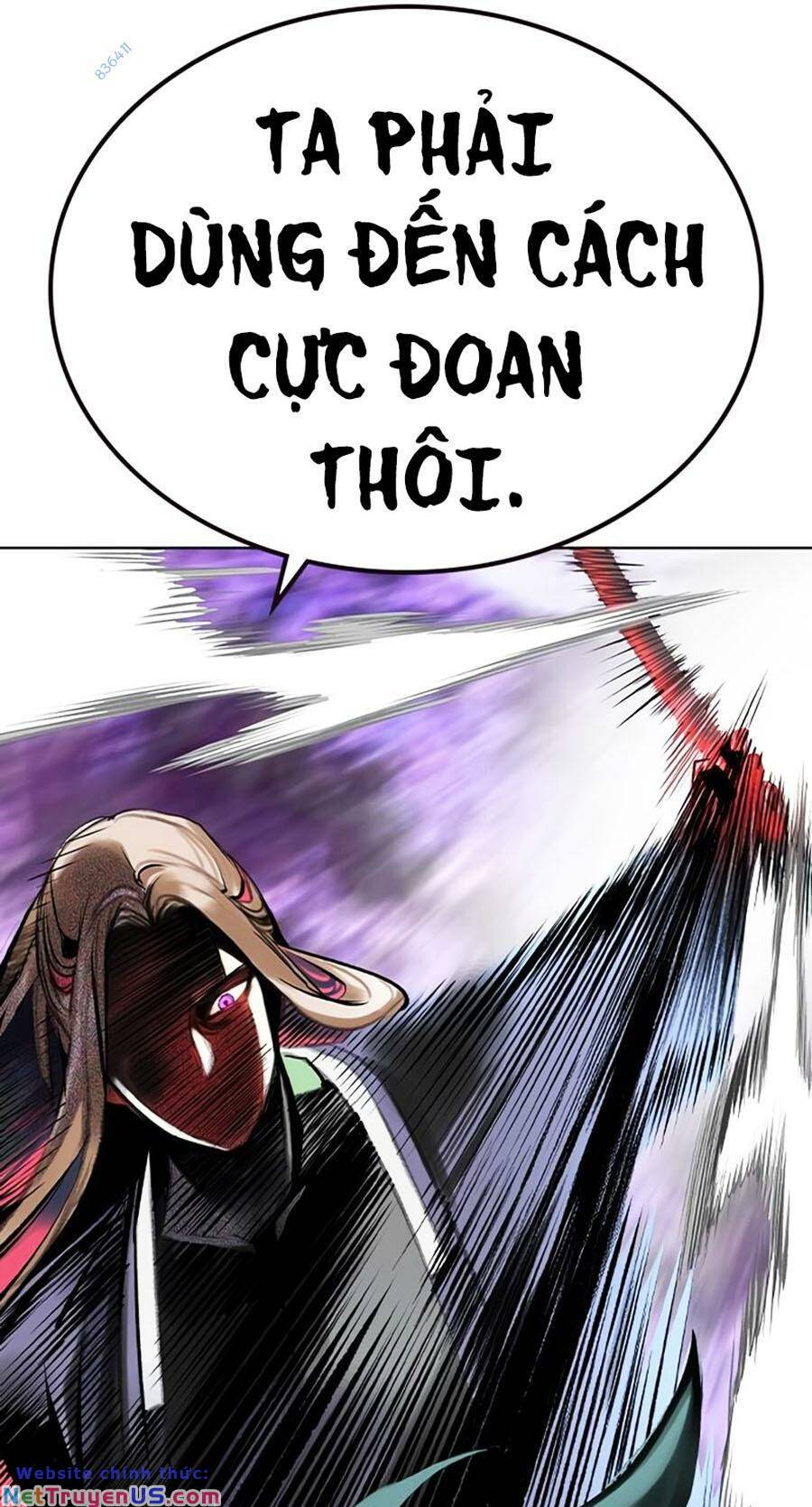 Nhân Trùng Đại Chiến - Chapter 101 - Page 60