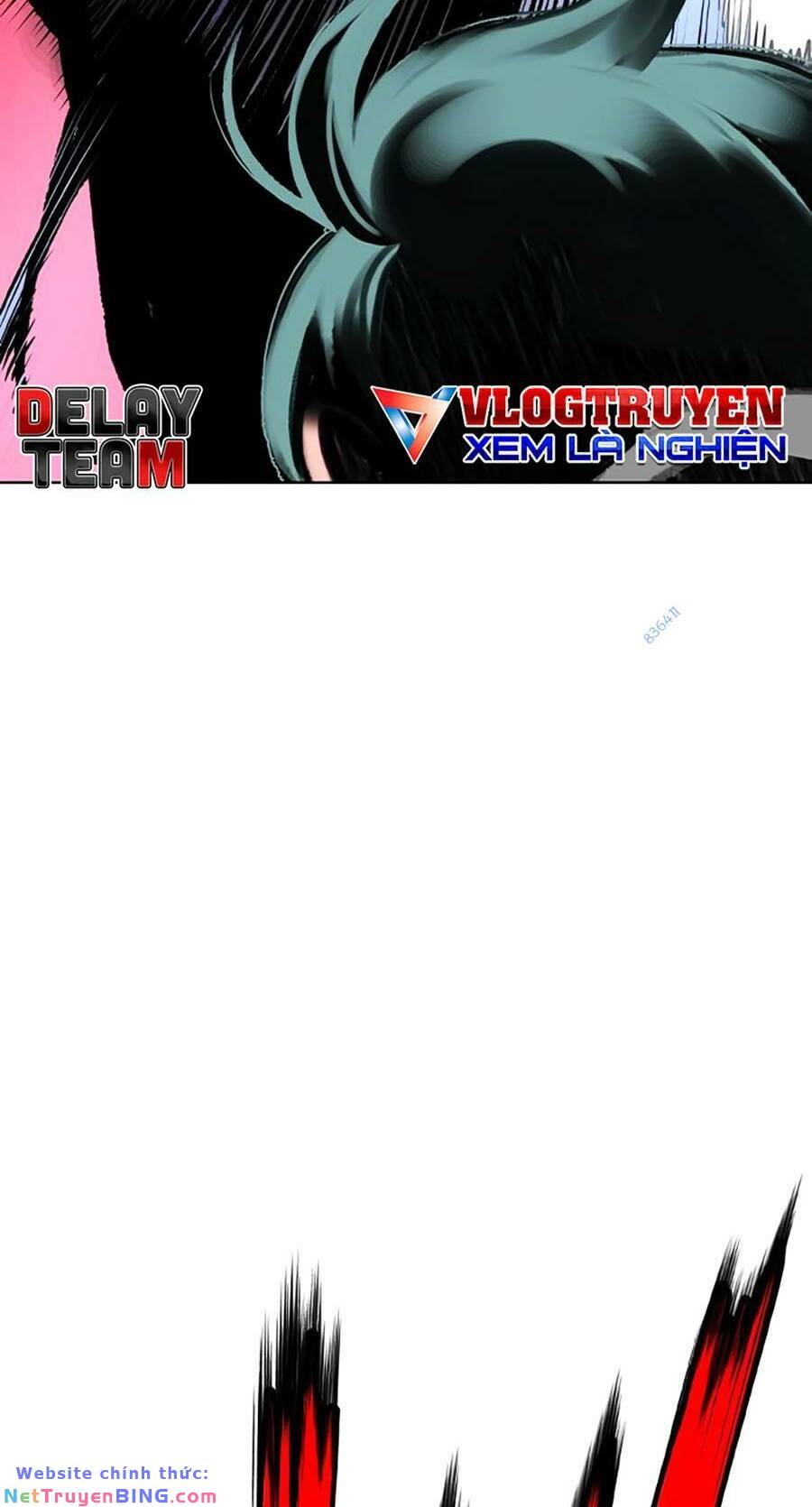 Nhân Trùng Đại Chiến - Chapter 101 - Page 61