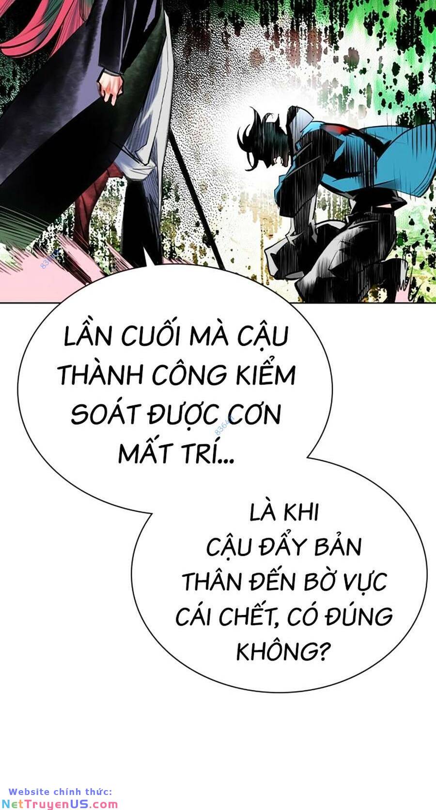 Nhân Trùng Đại Chiến - Chapter 101 - Page 65