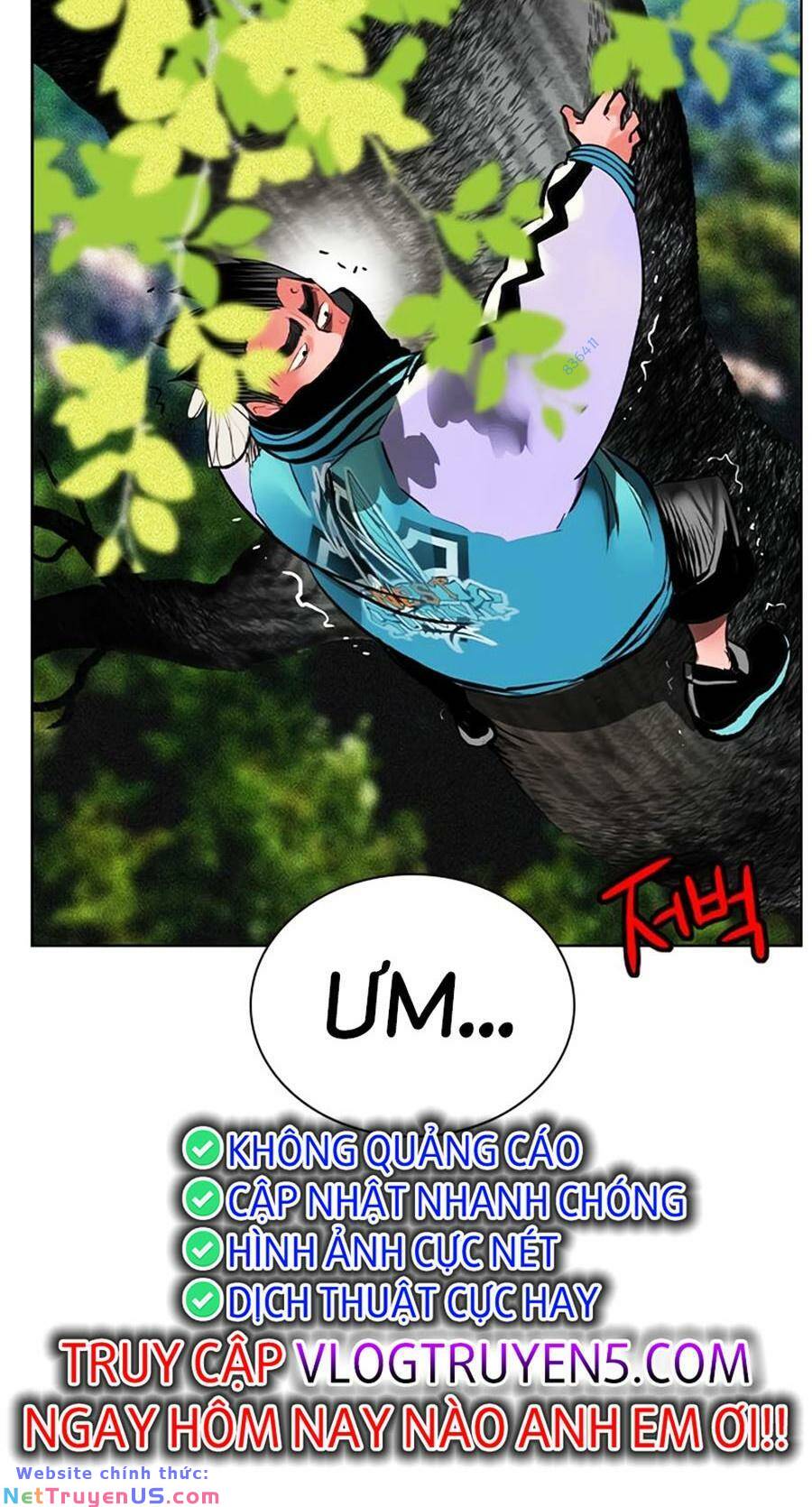 Nhân Trùng Đại Chiến - Chapter 101 - Page 76