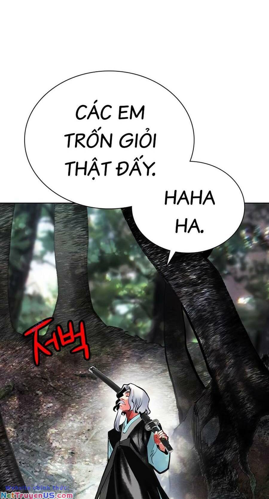 Nhân Trùng Đại Chiến - Chapter 101 - Page 77