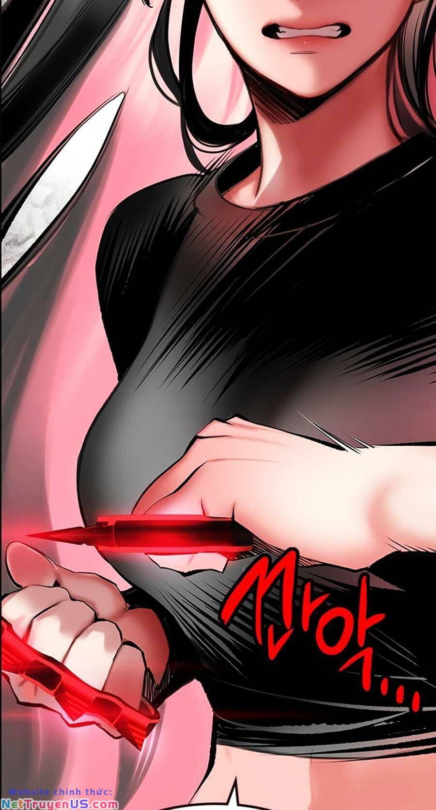 Nhân Trùng Đại Chiến - Chapter 101 - Page 84