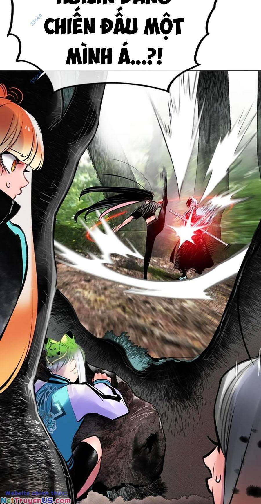 Nhân Trùng Đại Chiến - Chapter 101 - Page 92