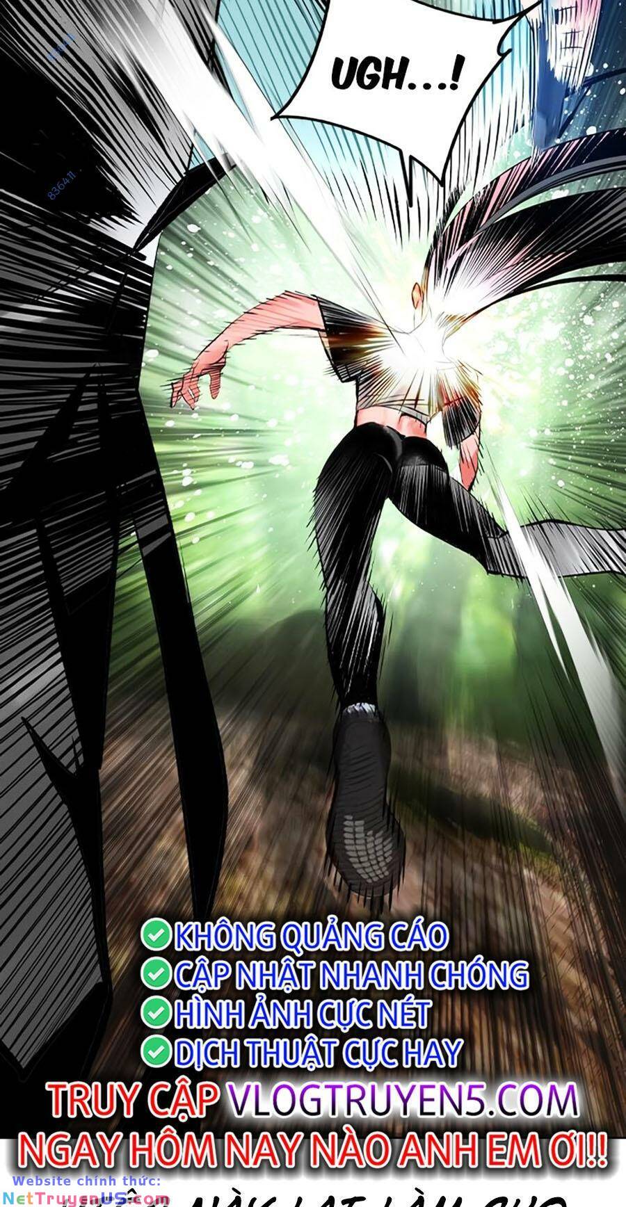 Nhân Trùng Đại Chiến - Chapter 101 - Page 96