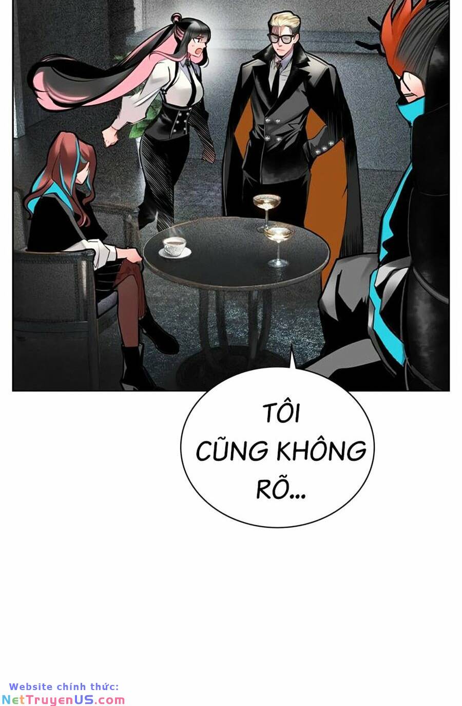 Nhân Trùng Đại Chiến - Chapter 102 - Page 103