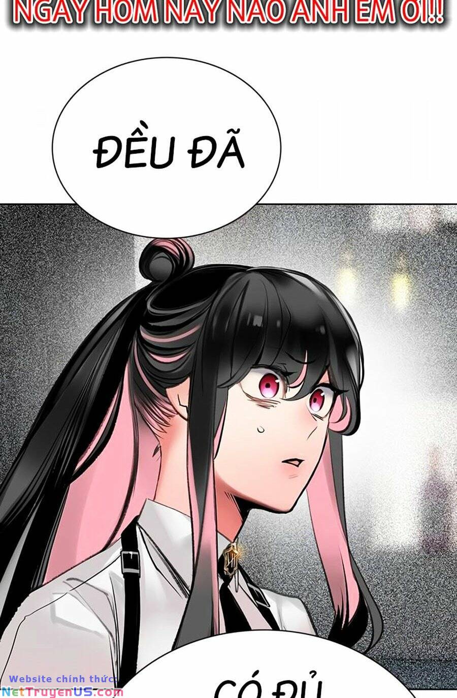 Nhân Trùng Đại Chiến - Chapter 102 - Page 106