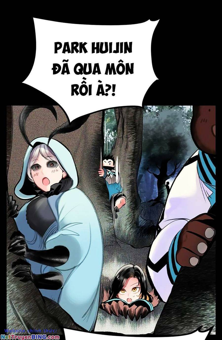 Nhân Trùng Đại Chiến - Chapter 102 - Page 108