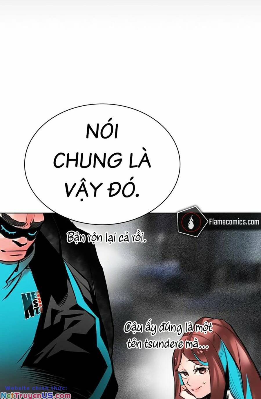 Nhân Trùng Đại Chiến - Chapter 102 - Page 111
