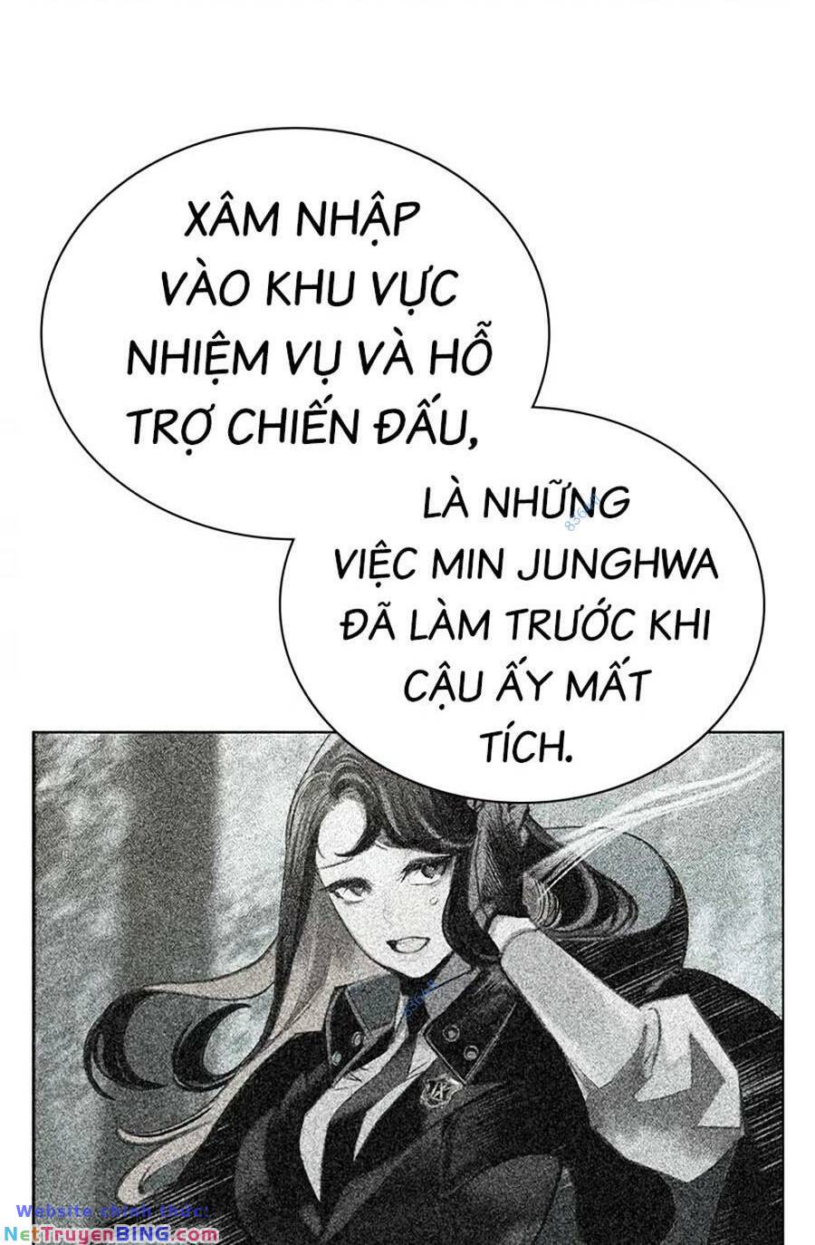 Nhân Trùng Đại Chiến - Chapter 102 - Page 113