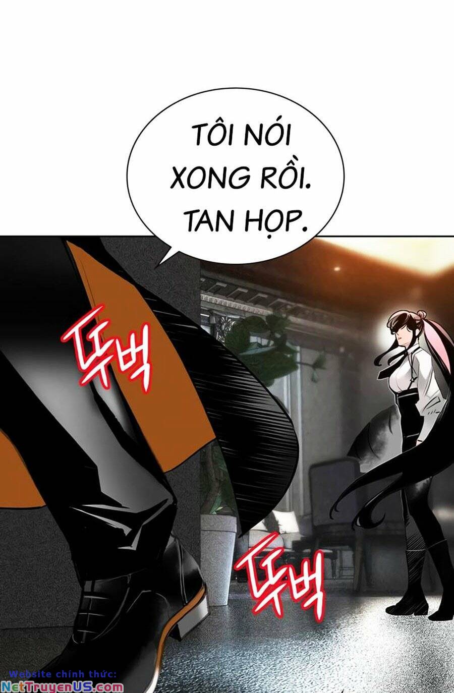 Nhân Trùng Đại Chiến - Chapter 102 - Page 118