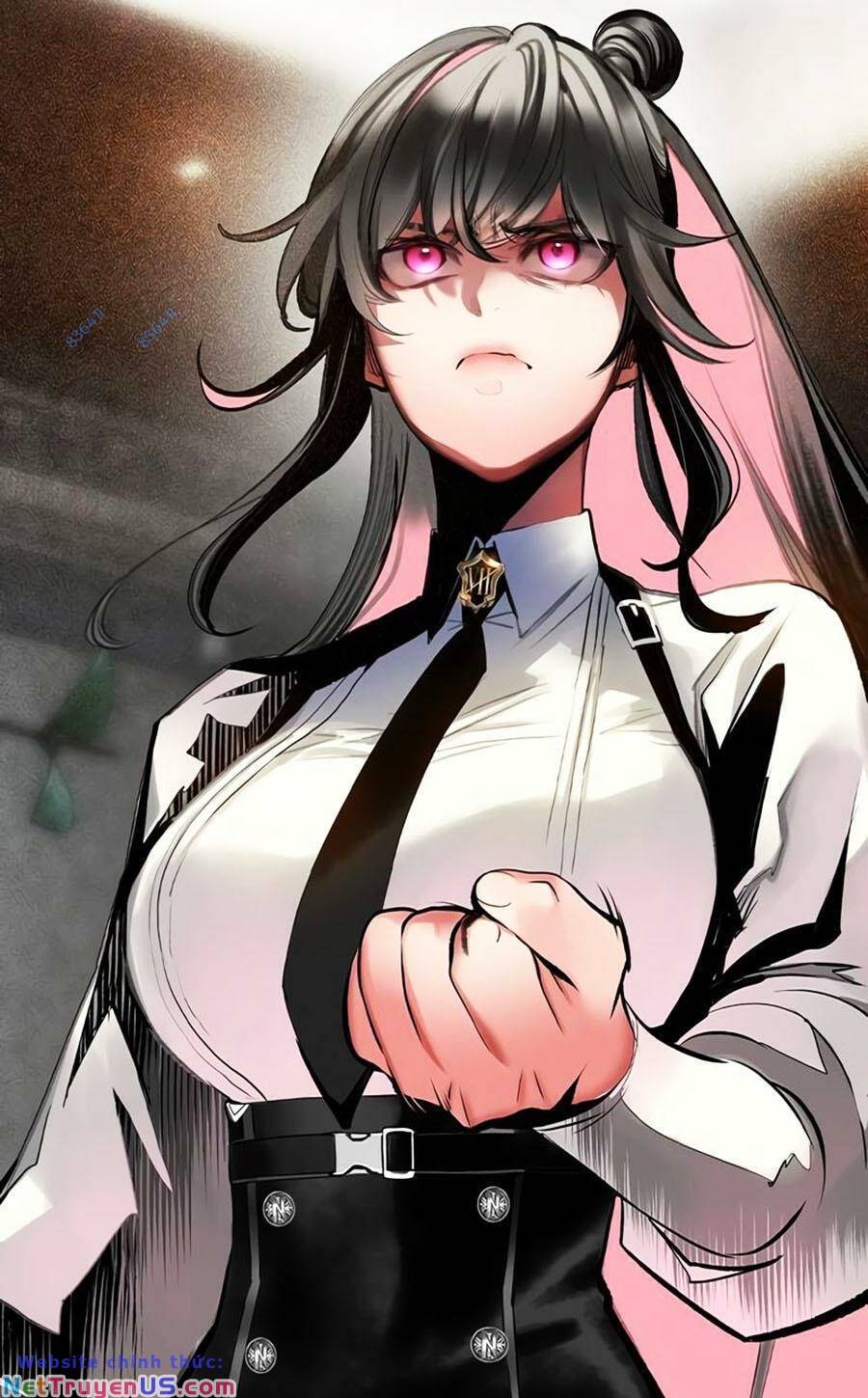 Nhân Trùng Đại Chiến - Chapter 102 - Page 120