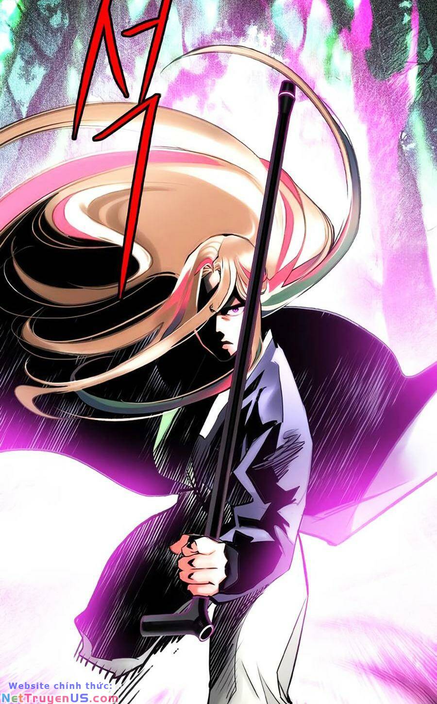 Nhân Trùng Đại Chiến - Chapter 102 - Page 128
