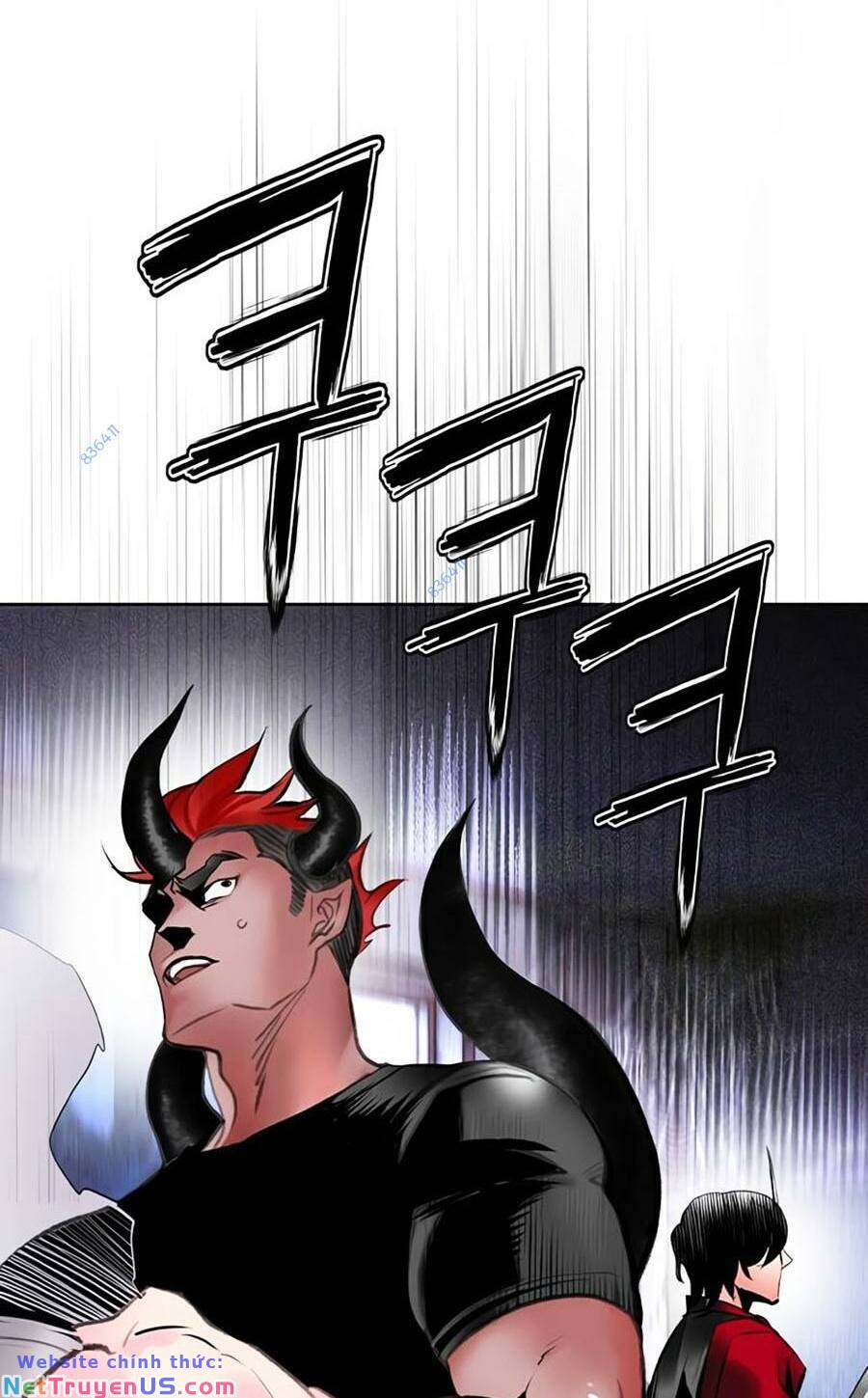 Nhân Trùng Đại Chiến - Chapter 102 - Page 137