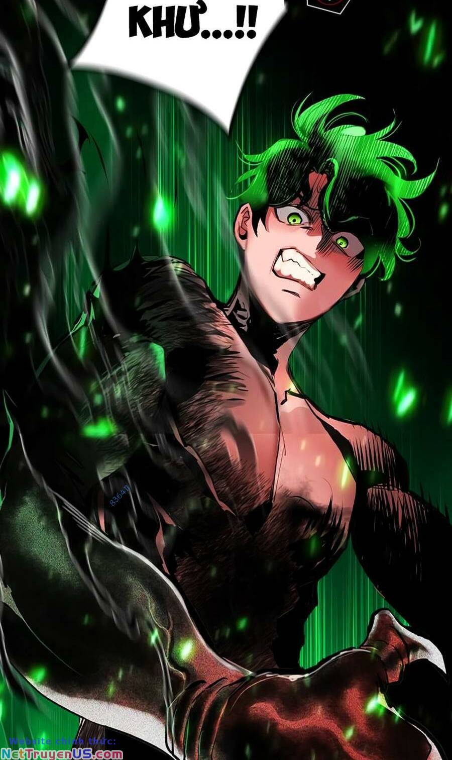 Nhân Trùng Đại Chiến - Chapter 102 - Page 13